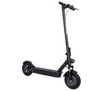 Придбати - електросамокат  Електросамокат Crosser E9 Pro MAX Air 10" з амортизатором (15Ah/600W) Black