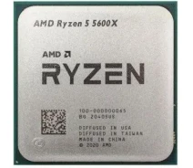 Придбати - процесор  Процесор AMD Ryzen 5 5600X (100-000000065)