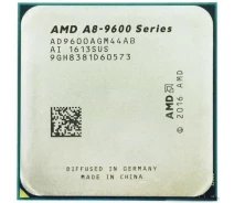 Придбати - процесор  Процесор AMD A8-9600 (AD9600AGM44AB)