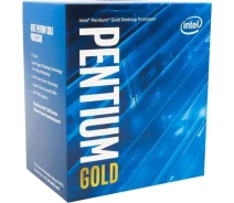 Придбати - процесор  Процесор Intel Pentium G6405 (BX80701G6405)