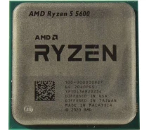 Придбати - процесор  Процесор AMD Ryzen 5 5600 (100-000000927)