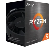 Придбати - процесор  Процесор AMD Ryzen 5 5600G (100-100000252BOX)
