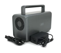 Придбати - зарядну станцію  Портативна зарядна станція Voltronic XOPSA300W 230Wh/72000mAh 300Вт