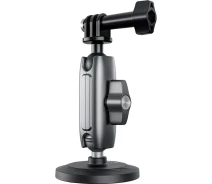 Придбати - аксесуар до екшн-камери  Кріплення для екшн камери Telesin Magnetic Base Camera Mount (CMM-001) [105746]