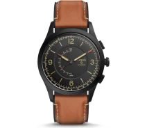 Придбати - смарт-годинник  Смарт-годинник Fossil Q Activist Hybrid Smartwatch FTW1206