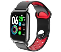 Придбати - смарт-годинник  Смарт-годинник Bakeey KY11 Black