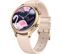 Придбати - смарт-годинник  Смарт-годинник Mobvoi TicWatch C2 Rose Gold (P1023000600A)