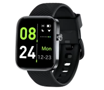 Придбати - смарт-годинник  Розумний годинник чоловічий смарт годинник Smart NHC Black (184246)