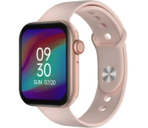 Придбати - смарт-годинник  Смарт-годинник Uwatch FK78 (Rose gold)