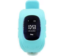 Придбати - смарт-годинник  Смарт-годинник GoGPS К50 Purple