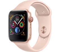 Придбати - смарт-годинник  Смарт-годинник UWatch IWO 8 Pink