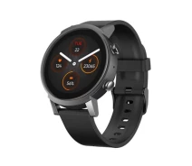 Придбати - смарт-годинник  Смарт-годинник TicWatch E3 Black