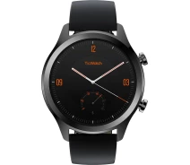 Придбати - смарт-годинник  Смарт-годинник Mobvoi TicWatch C2 WG12036 Onyx Black