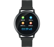 Придбати - смарт-годинник  Смарт-годинник Canyon CNS-SW71BB