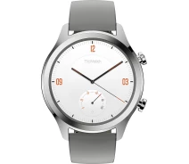 Придбати - смарт-годинник  Смарт-годинник Mobvoi TicWatch C2 WG12036 Platinum Silver (P1023000500A)
