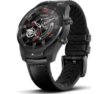 Придбати - смарт-годинник  Смарт-годинник Mobvoi TicWatch Pro WF12106 Elegant Black