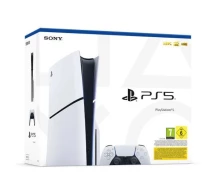 Придбати -  Ігрова консоль Sony PlayStation 5 Slim 1Tb