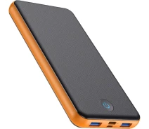 Придбати - універсальну мобільну батарею  Power Bank Павербанк Портативний зарядний пристрій із швидкою зарядкою 26800 мАг 22,5 Вт PD QC 3.0