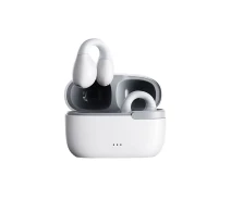 Придбати - навушники  Бездротові Bluetooth навушники Remax CozyBuds W11 Clip-on White (001180)