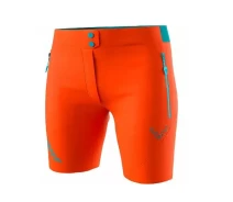 Придбати - жіночі шорти  Шорти жіночі Dynafit Transalper 2 Light DST Womens Shorts L Помаранчевий