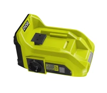 Придбати - автомобильный инвертор  Інвертор напруги акумуляторний Ryobi RY36BI300A-0 без АКБ та ЗУ (5133004893)