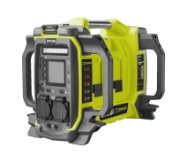 Придбати - автомобильный инвертор  Інвертор напруги акумуляторний Ryobi RY36BI1800A-0 без 36В АКБ (5133004942)
