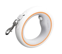 Придбати - повідець для собак  Повідець для собак MOESTAR UFO 2 Lite (3 м.) Orange