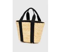 Придбати - жіночу сумку  Сумка плетена пляжна ALX5791-01 Світло-бежевий (288)