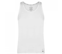 Придбати - чоловічу майку  Майка Calvin Klein 2P Cott Tank SnrC99 White/White L