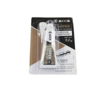 Придбати - автомобільний клей та герметик  Герметик AXXIS VSB-012 32 г