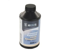 Придбати - автомобільний клей та герметик  Герметик AXXIS STOP-LEAK VSB-058 360 мл
