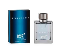 Придбати - мужскую парфюмерию  Туалетна вода Mont Blanc Starwalker (чоловічі) 50 мл