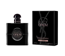 Придбати - женскую парфюмерию  Парфумована вода Yves Saint Laurent Opium Black Le Parfum (жіночі) 50 ml