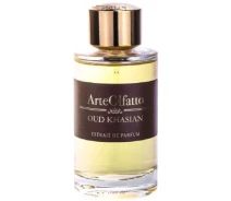 Придбати - унисекс парфюмерию  Парфуми Arteolfatto Oud Khasian (Унісекс) 100мл. Тестер