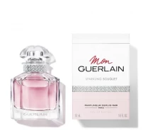Придбати - женскую парфюмерию  Парфумована вода Guerlain Mon Guerlain Sparkling Bouquet (жіночі) 50 мл