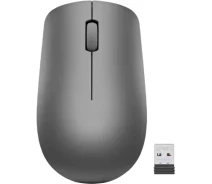 Придбати - мишку для ноутбука  Миша Lenovo 530 Wireless Mouse Graphite (GY50Z49089)