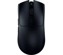Придбати - мишку для ноутбука  Мишка Razer Viper V3 HyperSpeed Wireless Black (RZ01-04910100-R3M1)