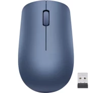 Придбати - мишку для ноутбука  Миша Lenovo 530 Wireless Mouse Abyss Blue (GY50Z18986)