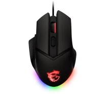 Придбати - аксесуар до ноутбука  Миша MSI Clutch GM20 Elite GAMING Mouse (S12-0400D00-C54)
