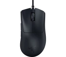 Придбати - мишку для ноутбука  Мишка Razer DeathAdder V3 Black (RZ01-04640100-R3M1)