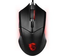 Придбати - аксесуар до ноутбука  Мишка MSI OPTICAL GAMING CLUTCH GM08