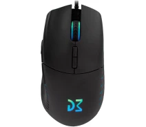 Придбати - мишку для ноутбука  Мишка DREAM MACHINES DM5 BLINK S