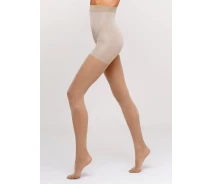 Придбати - жіночі колготи  Колготки з коригуючими шортиками Giulia SLIM 40 den daino-3
