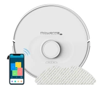 Придбати - роботі-пылесосів  Робот-пилосос Rowenta X-Plorer Series 75 S (RR8577WH) [80861]