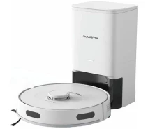 Придбати - роботі-пылесосів  Робот-пилосос Rowenta X-Plorer Series 75 S+ (RR8587WH) [90925]