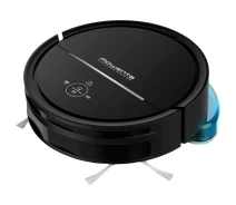 Придбати - роботі-пылесосів  Робот-пилосос Rowenta Explorer Serie 80 (RR7755WH) [99904]