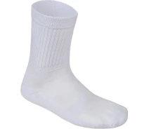 Придбати - чоловічу шкарпетку  Тренувальні шкарпетки Select Sport socks білі (3 пари) 101555-001 Розмір 42-44 (101555-001_42-44)