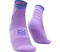 Придбати - чоловічу шкарпетку  Шкарпетки спортивні Compressport Training Socks 2-Pack, Lupine/Dazz Blue, T2 (39-41)