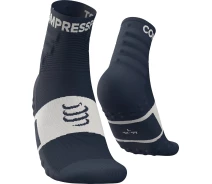 Придбати - чоловічу шкарпетку  Шкарпетки спортивні Compressport Training Socks 2-Pack, Blues/White, T2 (39-41)