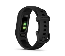 Придбати - фітнес-браслет  Фітнес-браслет Garmin Vivosmart 5 Black (Large) (/04)